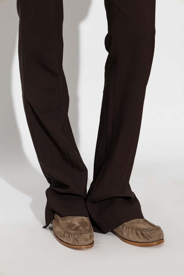 Max Mara Sapatos ‘Sponda’ tipo ‘Loafers’