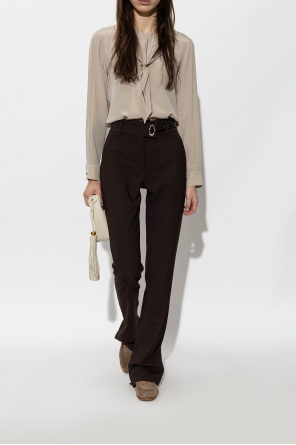 Max Mara Sapatos ‘Sponda’ tipo ‘Loafers’