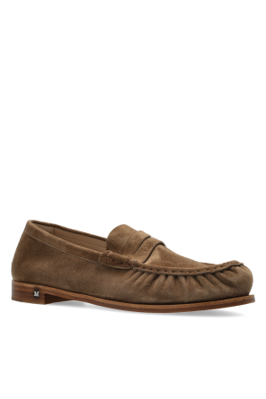 Max Mara Sapatos ‘Sponda’ tipo ‘Loafers’