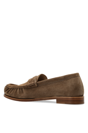 Max Mara Sapatos ‘Sponda’ tipo ‘Loafers’