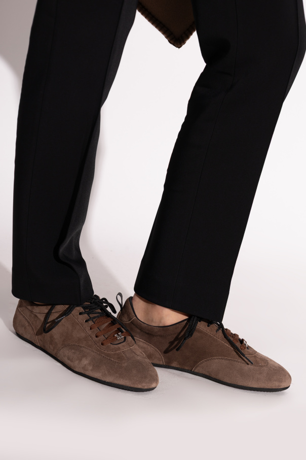 Max Mara Zapatillas deportivas ‘Stecca’