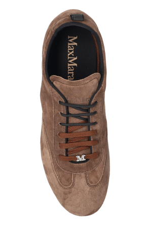 Max Mara Zapatillas deportivas ‘Stecca’