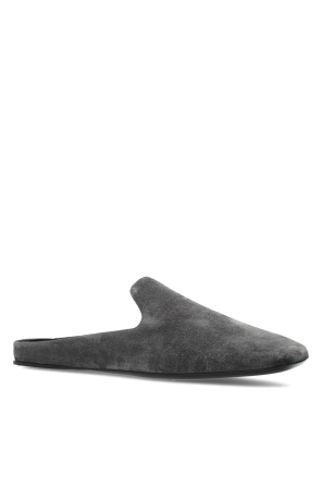 Max Mara Chanclas ‘Tessile’