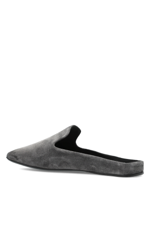 Max Mara Chanclas ‘Tessile’