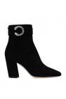 Jimmy Choo ‘Myan’ heeled ankle boots