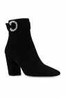 Jimmy Choo ‘Myan’ heeled ankle boots