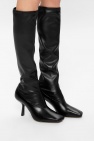 Jimmy Choo 'Myka' heeled knee-high boots