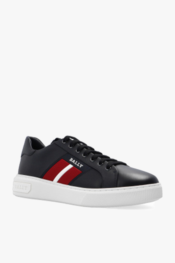 Bally ‘Mylton’ sneakers | Men's Shoes | Vitkac