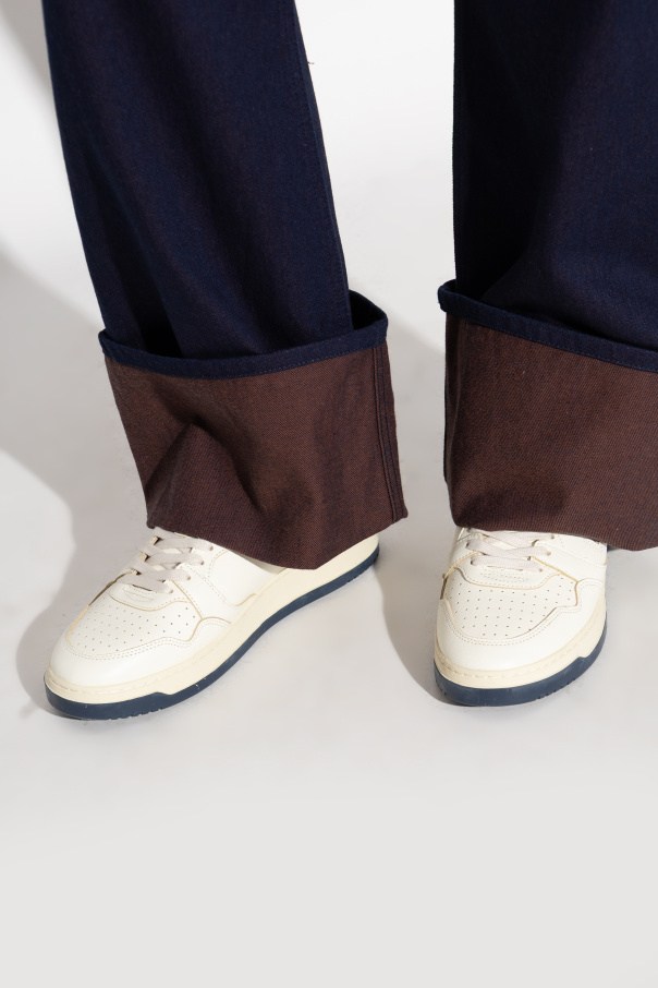 Autry Zapatillas deportivas "Med.-Way Mid"