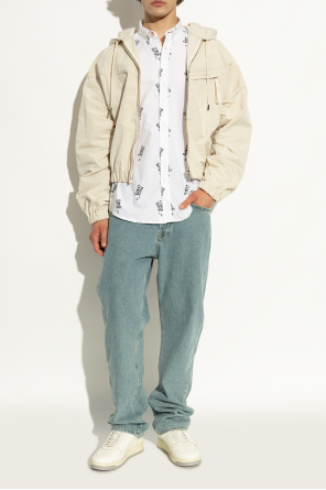 Autry "Med.-Way Mid" sports shoes