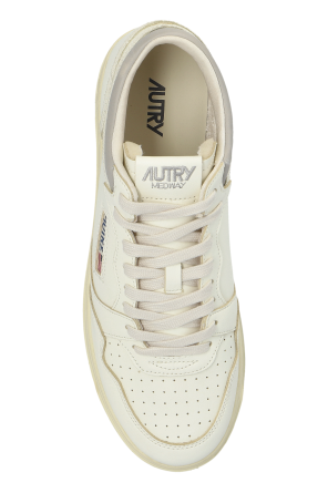 Autry "Med.-Way Mid" sports shoes