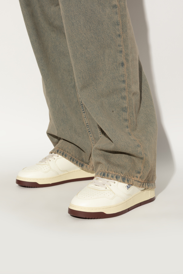 Autry Sports shoes `MED-WAY MID`