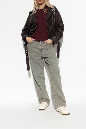 Autry Sports shoes `MED-WAY MID`