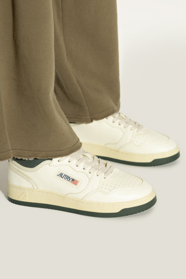 Autry Sports shoes `MED-WAY MID`