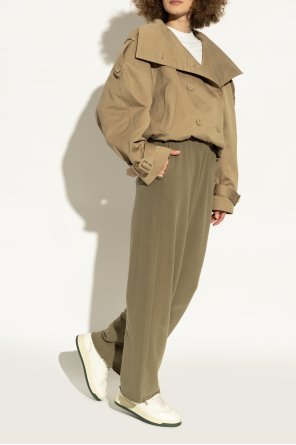 Autry Sports shoes `MED-WAY MID`