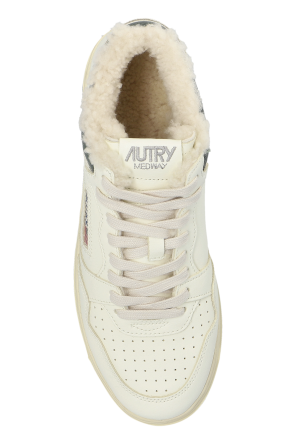 Autry Sports shoes `MED-WAY MID`