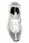 Acne Studios Nike Air Zoom Pegasus 35 Turbo Black White Shoes