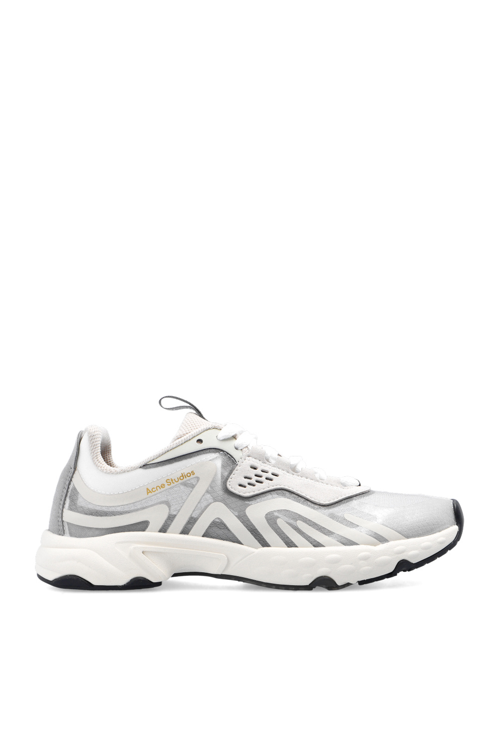 Acne Studios Sneakers with logo