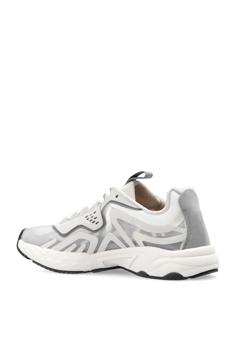 Acne Studios Sneakers with logo