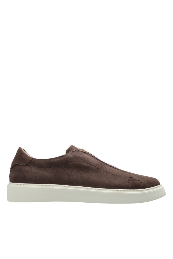 Suede sports shoes od Eleventy