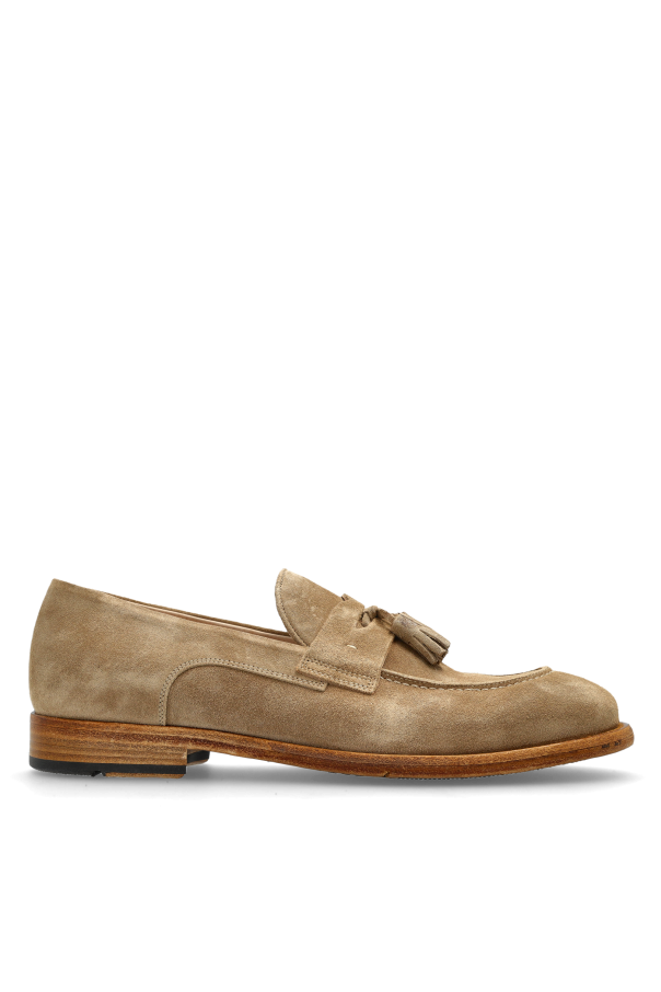 Suede 