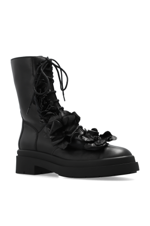 Jimmy Choo ‘Nari’ boots