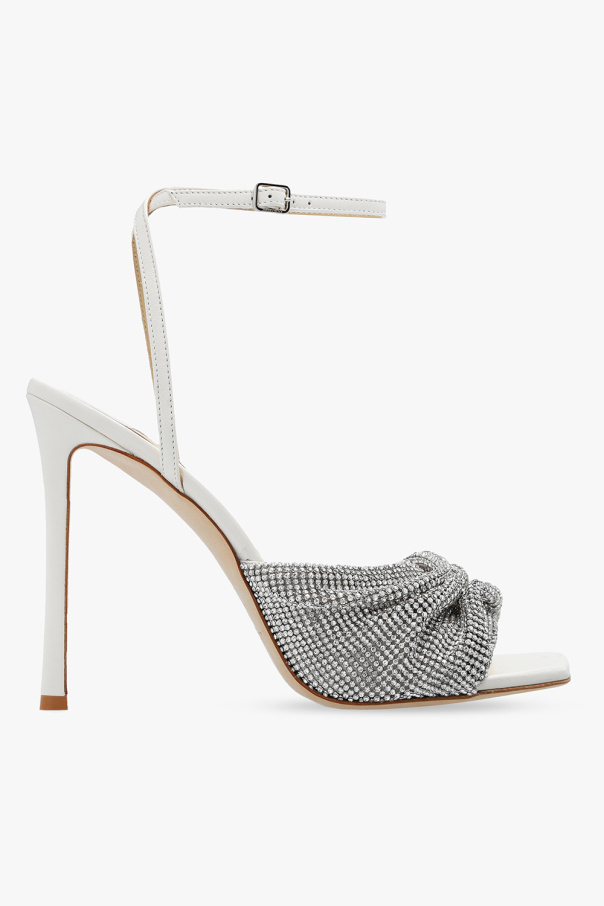 Jimmy Choo ‘Naria’ heeled sandals