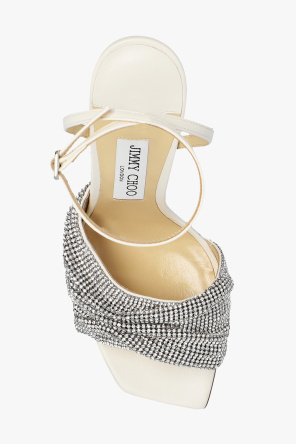 Jimmy Choo ‘Naria’ heeled sandals