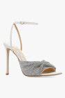 Jimmy Choo ‘Naria’ heeled sandals