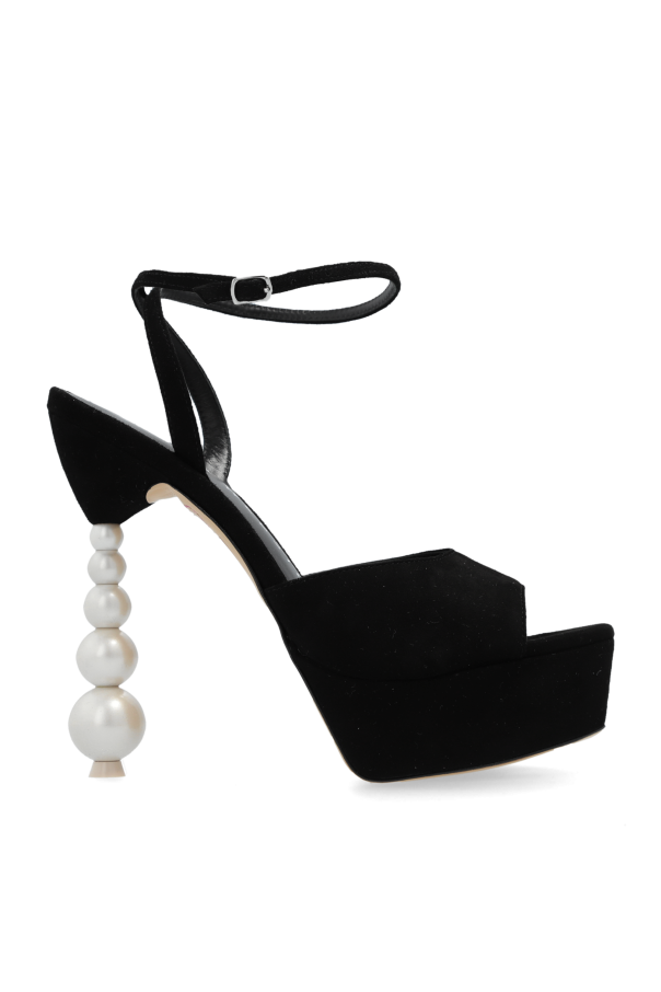 Sophia Webster Heeled Shoes ‘Natalia’