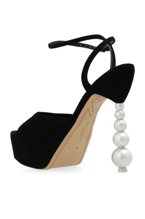 Sophia Webster Heeled Shoes ‘Natalia’