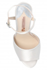 Sophia Webster ‘Natalia’ sandals on decorative heel