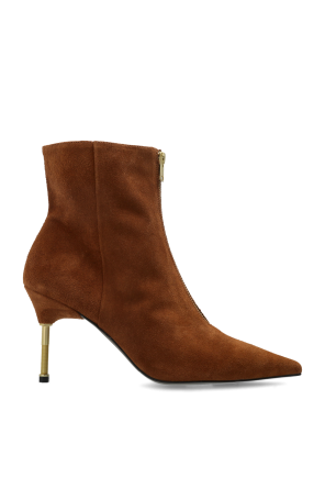 Botki na obcasie ‘natasha’ od AllSaints