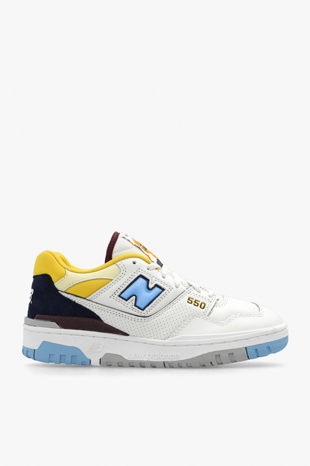 New Balance ‘550NCF’ sneakers