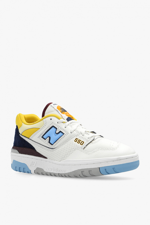 De-iceShops Chad sneakers New Balance New Balance 991 lace-up trainers
