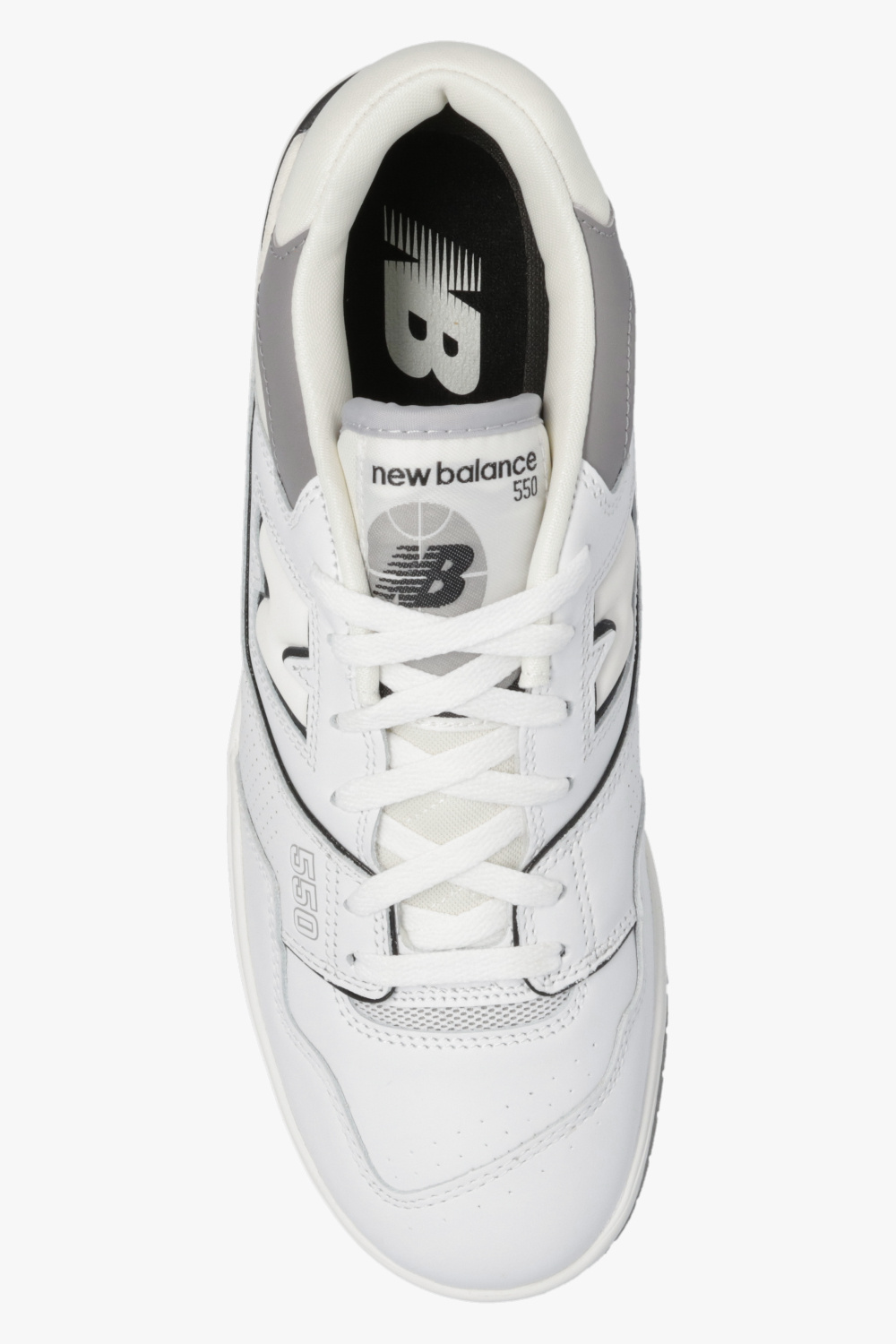 De-iceShops - zapatillas de running New Balance talla 17 azules - White sneakers Balance