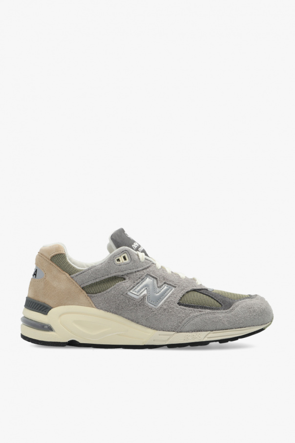 New Balance Back to New Balance Sneakers Men