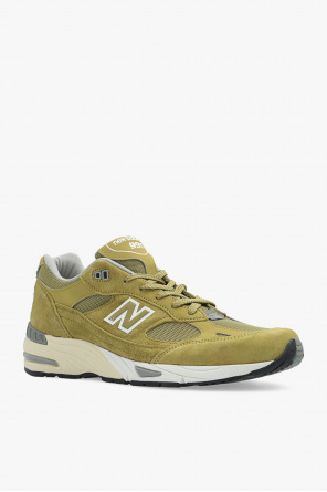 New Balance ‘M991GGW’ sneakers from ‘Made in UK’ series