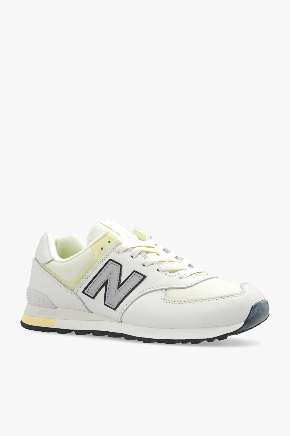 New Balance images of new balance 990 grey green have been released