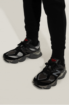 ‘u9060blk’ sneakers od New Balance