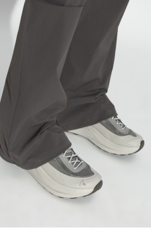 Sella trekking boots od ROA