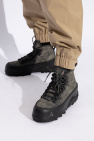 ROA GREY ‘CVO’ hiking boots