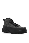 ROA GREY ‘CVO’ hiking boots