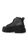 ROA GREY ‘CVO’ hiking boots