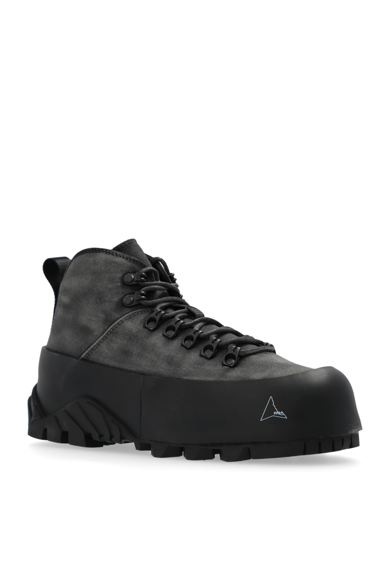 ROA ‘CVO’ hiking boots