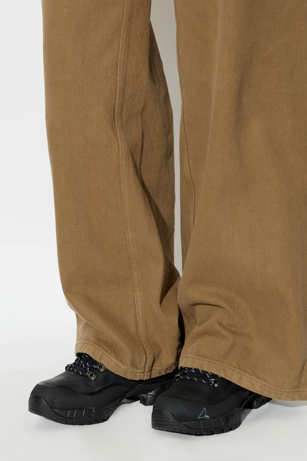 ROA Buty trekingowe ‘Andreas’