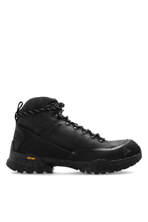 'Andreas' trekking boots od ROA