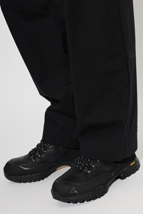 ROA 'Andreas' trekking boots
