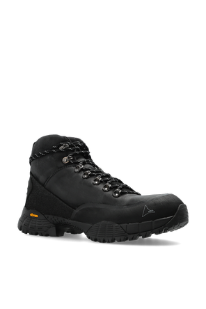 ROA 'Andreas' trekking boots