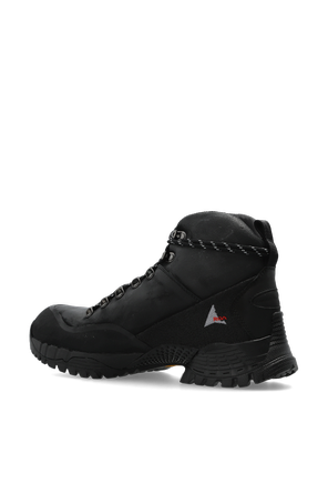ROA 'Andreas' trekking boots